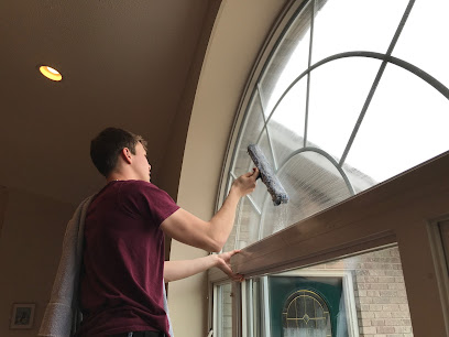 Dahl Window Cleaning
