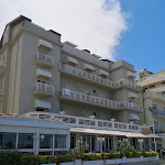 Photo n°2 de l'avis de Giovanni.e fait le 30/06/2019 à 11:15 sur le  Hotel Lungomare à Cattolica
