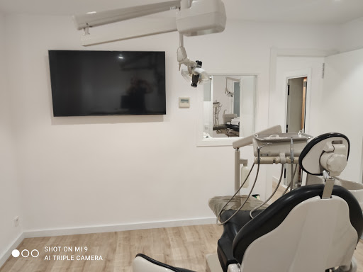 Clínica Dental Nin en Barcelona, Barcelona