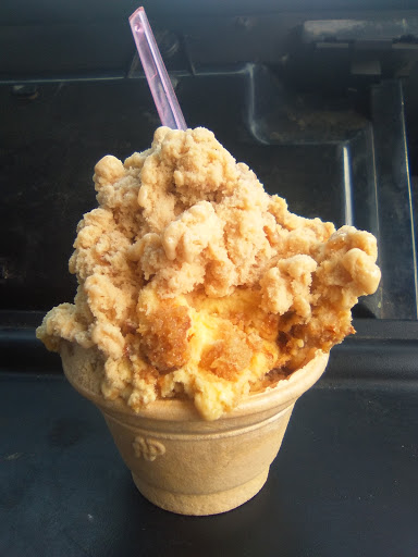 Heladeria JS - Ice cream shop en La Plata