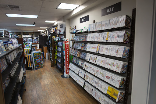 Video Game Store «Complete In Box», reviews and photos, 368 N Reading Rd, Ephrata, PA 17522, USA