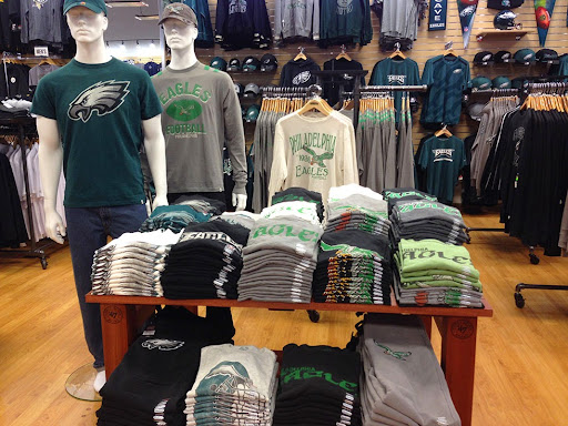 Sportswear Store «Rally House Collegeville», reviews and photos, 60 Town Center Dr #2, Collegeville, PA 19426, USA