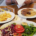 Photo n°1 de l'avis de Din.o fait le 04/07/2021 à 18:04 sur le  Ristoro Val Alpisella à Livigno