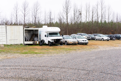 Towing Service «L C Hudson & Son Garage Inc», reviews and photos, 1366 Northside Rd, Elizabeth City, NC 27909, USA