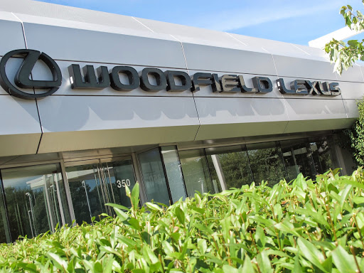 Lexus Dealer «Woodfield Lexus», reviews and photos, 350 E Golf Rd, Schaumburg, IL 60173, USA
