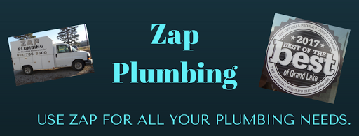 Zap Plumbing in Grove, Oklahoma