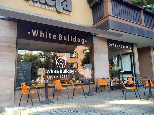 White Bulldog Kaffeerösterei