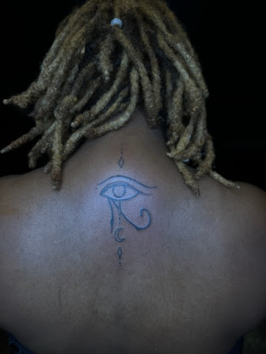 Explore lineman tattoo ideas, creative tattoo ideas in Mobile, available at Brothers Ink Tattoo Parlor