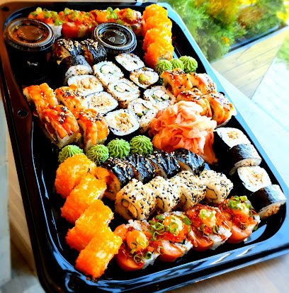 Sushi#1