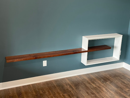 Photo of Landrace Woodshop