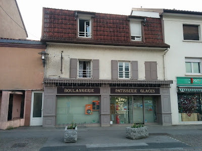 Etablissements Maurice Thiriet à Éloyes