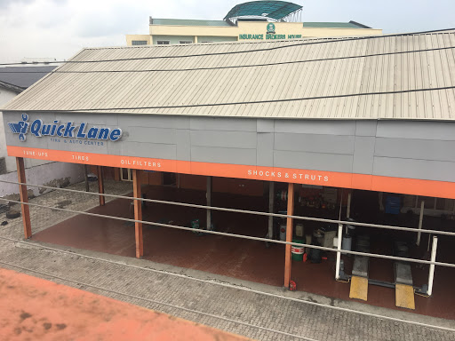 Quick Lane Auto Centre, 307 Herbert Macaulay Way, Alagomeji-Yaba 100001, Lagos, Nigeria, Auto Repair Shop, state Lagos