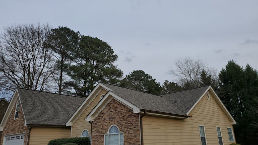 Roofing Contractor «The Roof Clinic», reviews and photos, 2180 Satellite Blvd Ste 400, Duluth, GA 30097, USA