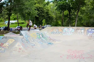 Willimantic Skatepark image