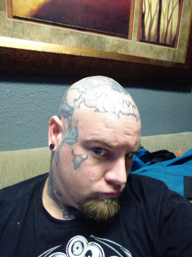 Tattoo Shop «AZ Ink», reviews and photos, 920 N Arizona Ave #1, Chandler, AZ 85225, USA