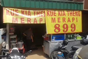 Kue Kia Theng 899 Merapi image