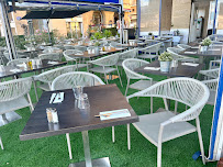 Atmosphère du Restaurant La Vela Marco à Marseille - n°7