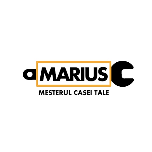 Marius Instal - Instalator Bucuresti - <nil>