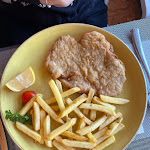 Photo n°3 de l'avis de Alida.a fait le 20/08/2023 à 10:15 sur le  Lavoi ristorante sul lago à Alleghe