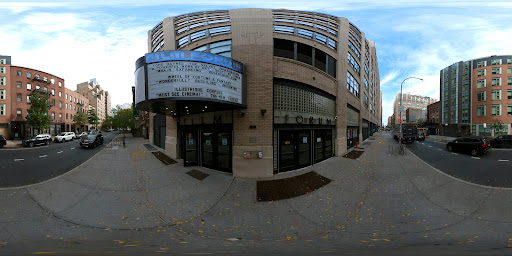 Movie Theater «Film Forum», reviews and photos, 209 W Houston St, New York, NY 10014, USA