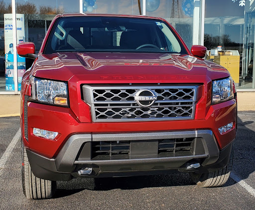 Nissan Dealer «Jeff Schmitt Nissan», reviews and photos, 725 Alpha Rd, Beavercreek, OH 45434, USA