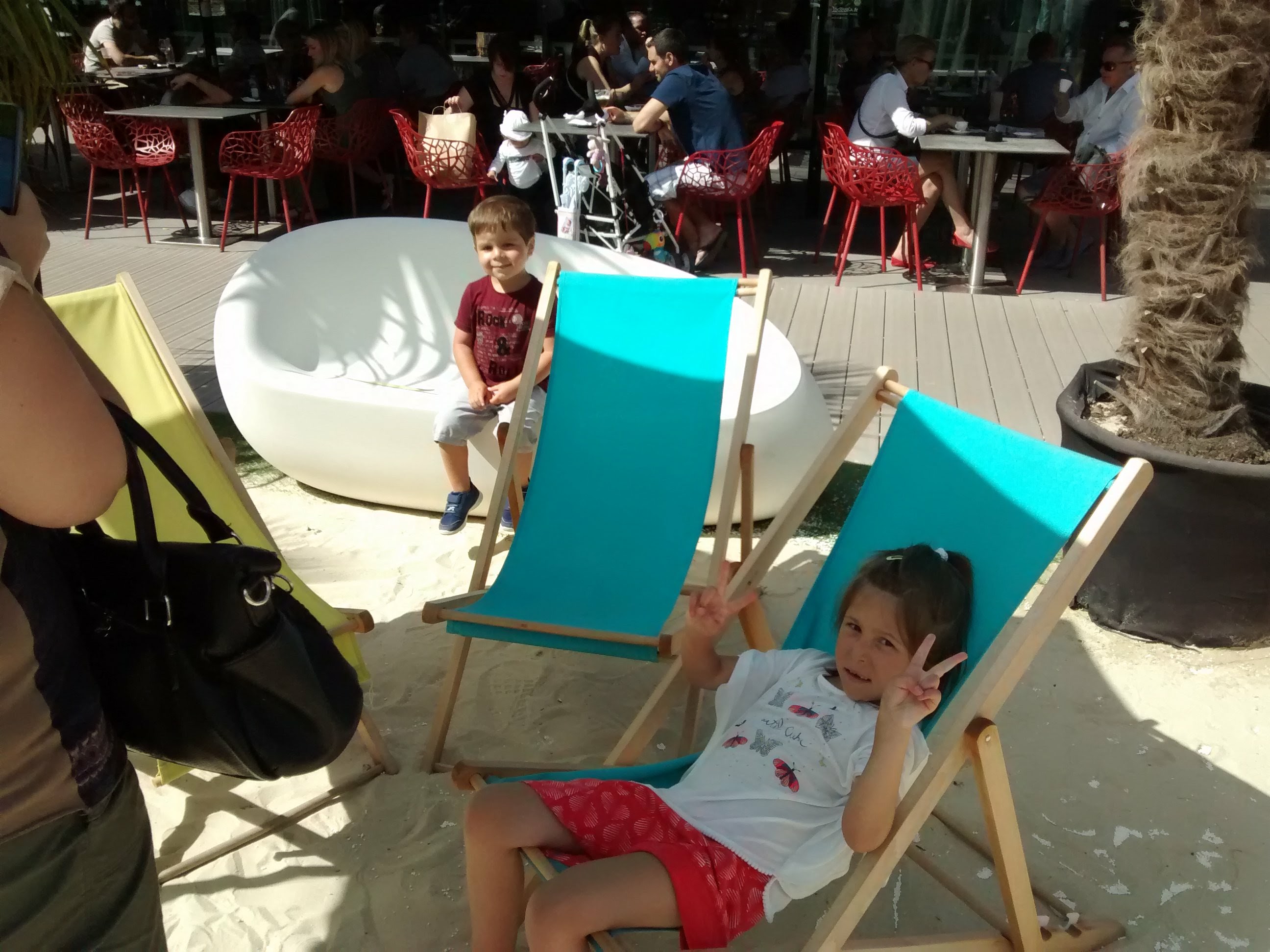 Photo n° 4 de l'avis de Malik.e fait le 16/07/2017 à 05:40