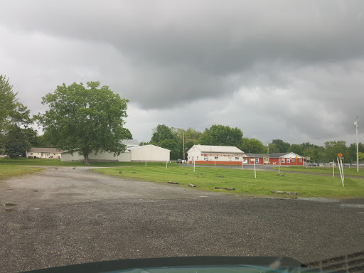 Sporting Goods Store «Causeway Sporting Goods», reviews and photos, 2233 Greenville Rd NE, Cortland, OH 44410, USA