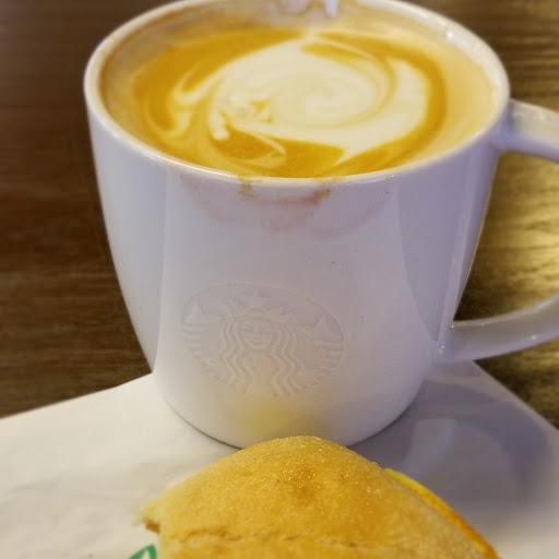 Coffee Shop «Starbucks», reviews and photos, 1552 Rosecrans St, San Diego, CA 92106, USA