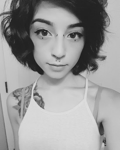 Explore melanie martinez tattoos ideas, creative tattoo ideas in Burlington, available at Inferno Ink Tattoo & Body Piercing Studio