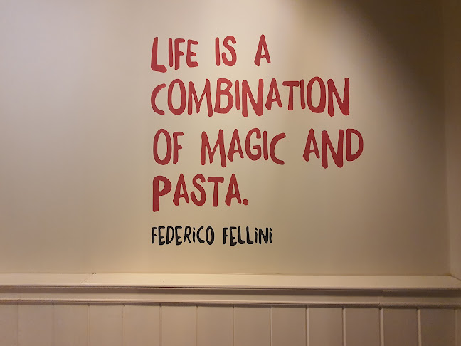 ΖΥΓΟΣ Pizza / Restaurant