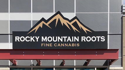 Rocky Mountain Roots - Cannabis St.Albert