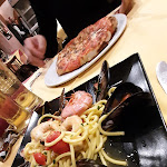 Photo n°1 de l'avis de Stefania.a fait le 18/10/2022 à 20:22 sur le  Ristorante L' Aragosta à Germagnano