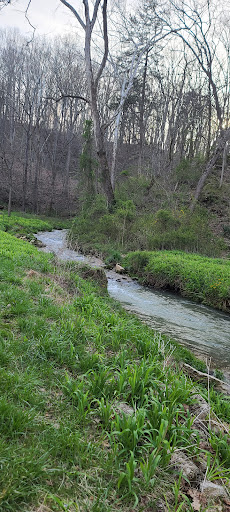 Park «Cave River Valley Park», reviews and photos, 6031-6871 N Cave River Valley Rd, Campbellsburg, IN 47108, USA