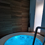 Photo n°4 de l'avis de Angelica.r fait le 06/09/2023 à 06:57 sur le  Hotel Touring Wellness & Beauty à Fiuggi