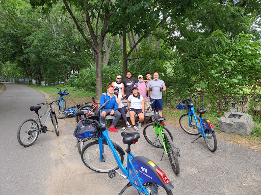 Park «Depot Park», reviews and photos, 120 South Rd, Bedford, MA 01730, USA