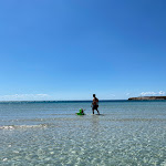Photo n°1 de l'avis de A.E fait le 18/09/2022 à 20:45 sur le  Spiaggia Lido Sabbioso à Torre San Giovanni
