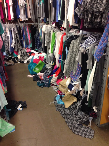 Clothing Store «Old Navy», reviews and photos, 1009 Flatbush Ave, Brooklyn, NY 11226, USA