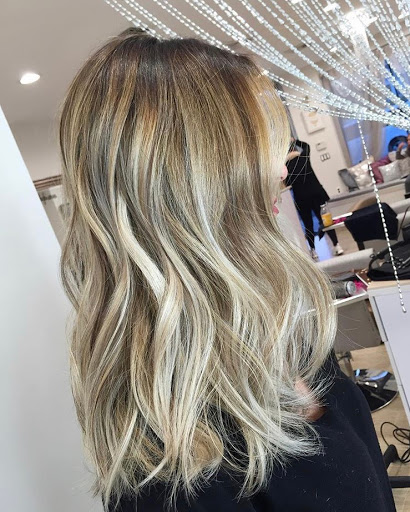 Hair Salon «Vola Via Hair Salon», reviews and photos, 3173 Richmond Rd, Staten Island, NY 10306, USA