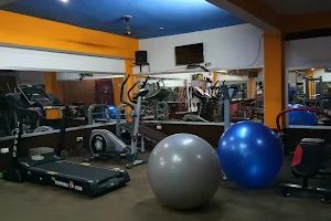 The Boss Gym image