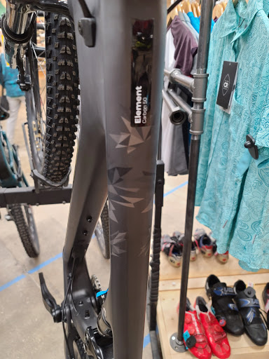 Outdoor Sports Store «Outdoor Gear Exchange», reviews and photos, 37 Church St, Burlington, VT 05401, USA