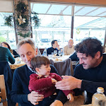 Photo n°2 de l'avis de Andrea.u fait le 26/12/2022 à 07:11 sur le  Ristorante Veneranda à Bosco Chiesanuova