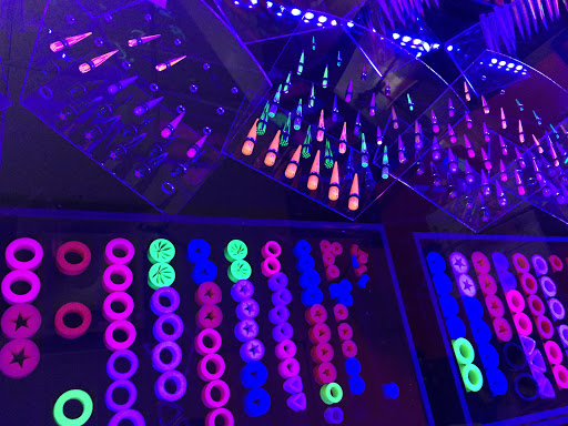 Find bee tattoo ideas for your next unique tattoo in Albuquerque at Tattoosbyfrankieg