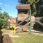 Photo n°1 de l'avis de Nina.a fait le 01/06/2022 à 16:38 sur le  Estragon - Café Brasserie Restaurant à Mannheim