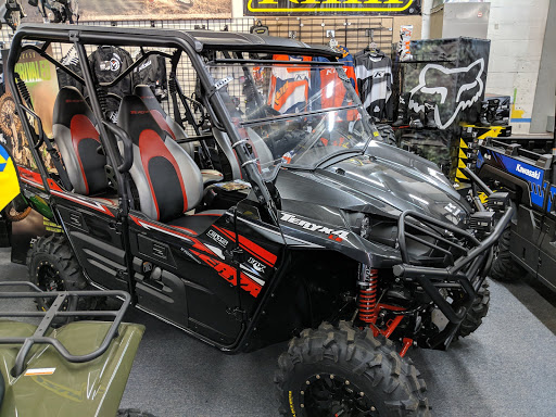 Motorcycle Dealer «Barnes Bros. Motorcycles & Off-Road», reviews and photos, 589 W Pike St, Canonsburg, PA 15317, USA