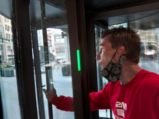 Air Conditioning Contractor «APW Plumbing, Heating & Cooling», reviews and photos, 2704 W 43rd Ave, Kansas City, KS 66103, USA