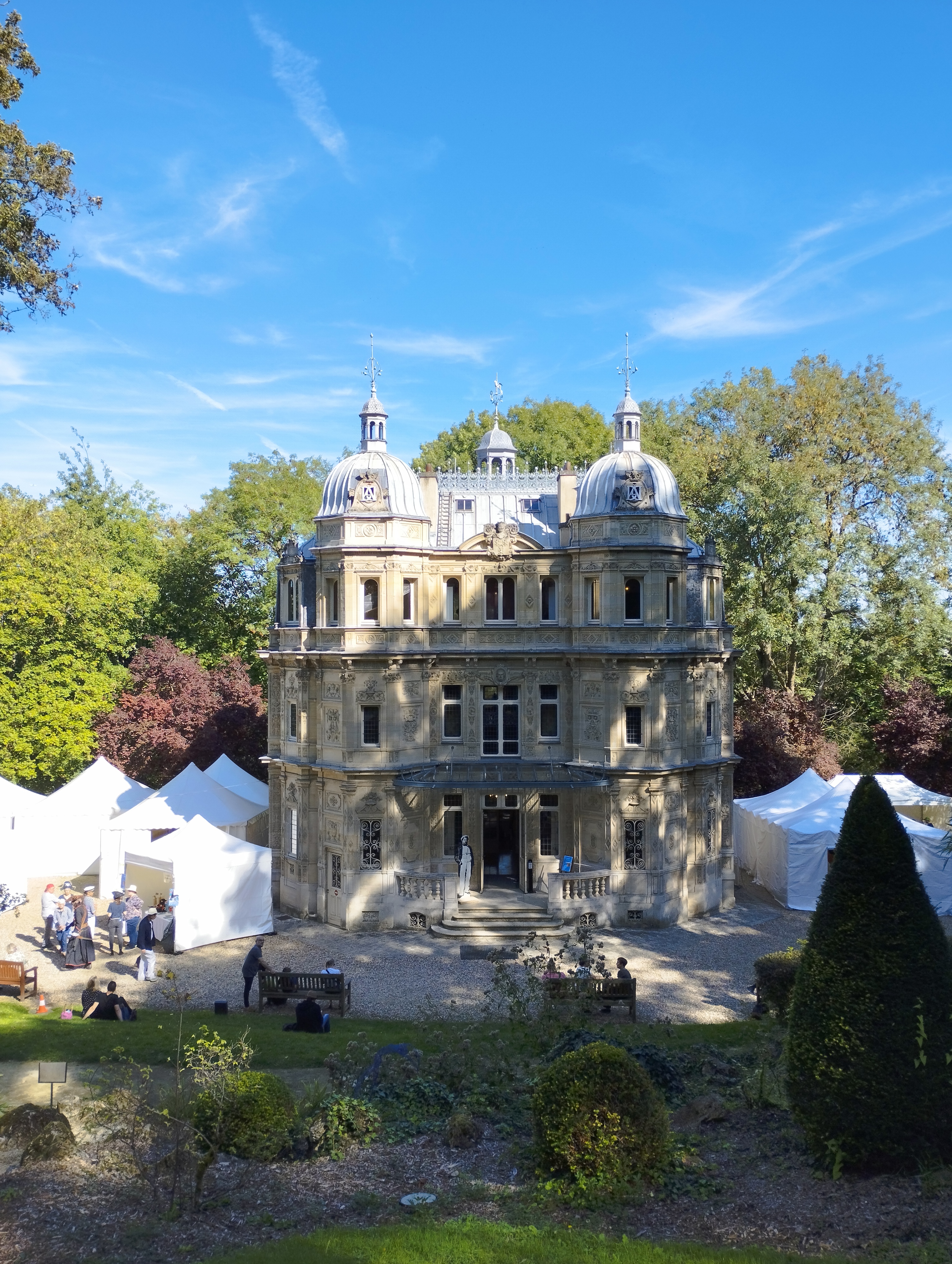 Photo n° 1 de l'avis de Cléo.a fait le 01/10/2023 à 14:03