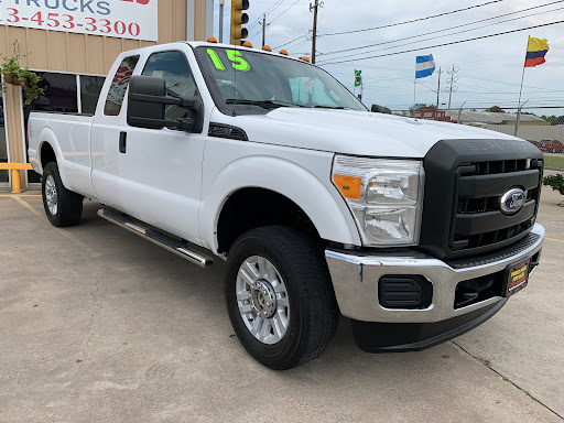 Used Car Dealer «Market St Auto Sales Inc», reviews and photos, 12817 Market St, Houston, TX 77015, USA