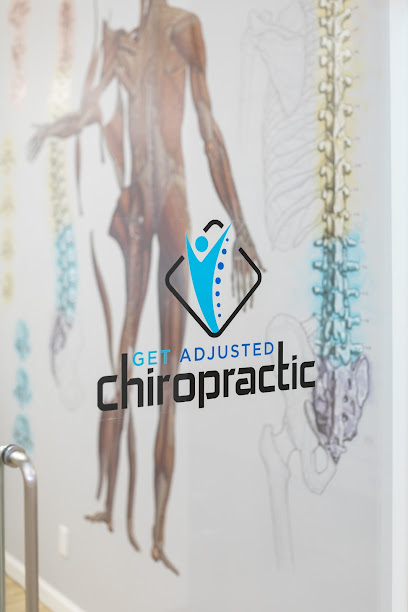Get Adjusted Chiropractic PC - Chiropractor in New York New York