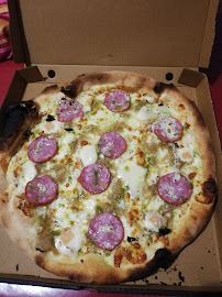 Pizza du FAIS-MOI UNE PIZZA | Restaurant Pizzeria à Poissy - n°5