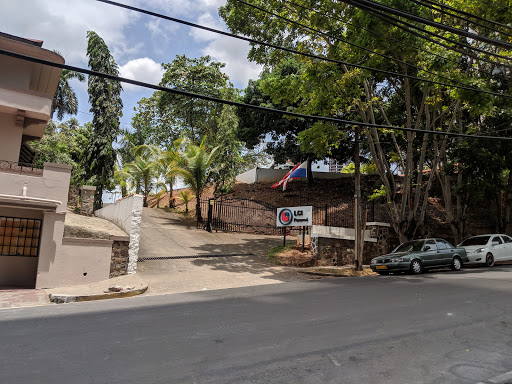 LCI Panamá